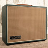 Carr Sportsman 1x12 Combo - Dark Green
