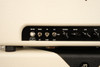 Divided by 13 BW1969 Butch Walker Head and Matching 2x12 Cab - White/Black With Pinstripe Grille