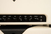 Divided by 13 BW1969 Butch Walker Head and Matching 2x12 Cab - White/Black With Pinstripe Grille