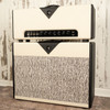 Divided by 13 BW1969 Butch Walker Head and Matching 2x12 Cab - White/Black With Pinstripe Grille