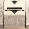 Divided by 13 BW1969 Butch Walker Head and Matching 2x12 Cab - White/Black With Pinstripe Grille