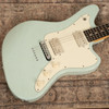 Suhr Classic JM - Sonic Blue, HH, TP6 Bridge