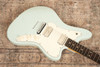 Suhr Classic JM - Sonic Blue, HH, TP6 Bridge