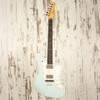Suhr Classic JM - Sonic Blue, HH, TP6 Bridge