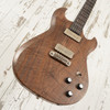Forshage Supernaut - Flamed Walnut Top