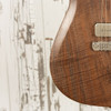 Forshage Supernaut - Flamed Walnut Top