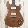 Forshage Supernaut - Flamed Walnut Top
