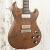 Forshage Supernaut - Flamed Walnut Top