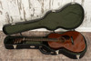 Collings 001 12-Fret - Mahogany Top, Rope Purfling