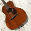 Collings 001 12-Fret - Mahogany Top, Rope Purfling