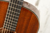 Collings 001 12-Fret - Mahogany Top, Rope Purfling