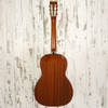 Collings 001 12-Fret - Mahogany Top, Rope Purfling
