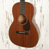 Collings 001 12-Fret - Mahogany Top, Rope Purfling