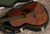 Collings 001 12-Fret - Mahogany Top, Rope Purfling