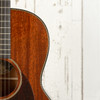 Collings 001 12-Fret - Mahogany Top, Rope Purfling