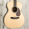 Larrivee OM-40R - Rosewood Back and Sides
