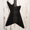 Carvin V440 Bass - Black w/ Kahler Tremolo - c. 1986 (Used)