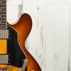 Collings I-35 LC  Vintage - Tobacco Burst, Bigsby (Used)