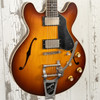 Collings I-35 LC  Vintage - Tobacco Burst, Bigsby (Used)