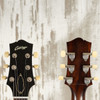 Collings I-35 LC  Vintage - Tobacco Burst, Bigsby (Used)