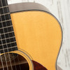 Collings OM1 JL Julian Lage - Baked Sitka Spruce Top (Used)