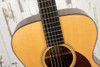 Collings OM1 JL Julian Lage - Baked Sitka Spruce Top (Used)