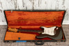 1964 Fender Stratocaster - Charcoal Frost Metallic Refinish