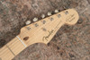 Fender Eric Clapton Signature Stratocaster - "Blackie" Finish (Used)