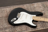 Fender Eric Clapton Signature Stratocaster - "Blackie" Finish (Used)