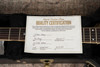 Hertiage H-530 Standard - Ebony (Used)