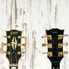1978 Greco EG800PB "Frampton" Les Paul Custom Copy - 3 Pickups (Used)