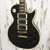 1978 Greco EG800PB "Frampton" Les Paul Custom Copy - 3 Pickups (Used)