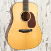 Collings D1A Traditional - Baked Adirondack Spruce Top (Used)