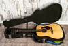 Collings D1A Traditional - Baked Adirondack Spruce Top (Used)