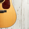 Collings D1A Traditional - Baked Adirondack Spruce Top (Used)
