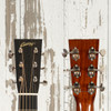 Collings D1A Traditional - Baked Adirondack Spruce Top (Used)