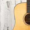 Collings D1A Traditional - Baked Adirondack Spruce Top (Used)