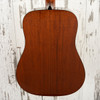 Collings D1A Traditional - Baked Adirondack Spruce Top (Used)