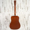 Collings D1A Traditional - Baked Adirondack Spruce Top (Used)