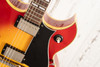 1966 Gibson Barney Kessel (Used)