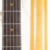 MB Guitars Double Cut - Nicotine Blonde (Used)