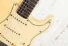 MB Guitars Double Cut - Nicotine Blonde (Used)