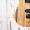 Mayones Duvell Elite BL 7 String - Black Limba (Used)
