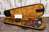 Novo Serus J - Lake Como Blue Over '64 3-Tone Sunburst w/ Lollartrons