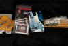 2010 Ernie Ball Music Man Classic Sting Ray 5 Bass - Mint Green (Used)