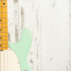 2010 Ernie Ball Music Man Classic Sting Ray 5 Bass - Mint Green (Used)