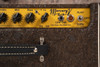 Carr Mercury V 1x12" Combo - Brown Cowboy Tolex
