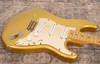 Lentz S-Style - Relic Aztec Gold (Used)