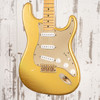Lentz S-Style - Relic Aztec Gold (Used)