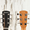 Larrivee P-03 Recording Series Parlor - Mahogany Back and Sides